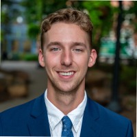 Providence Commercial Real Estate Employee Alex Derusha's profile photo