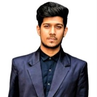 Lasertec Corporation Employee Kush Solanki's profile photo