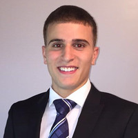 Broadridge Employee Joseph Molinari's profile photo
