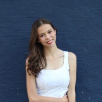 Eye5 Mktg & Talent, Inc. Employee Miranda Cooper's profile photo