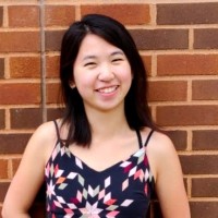 University of Minnesota Employee Britney Lee's profile photo