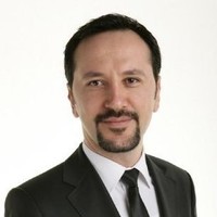 Nomura Employee Murat Hatipoglu's profile photo