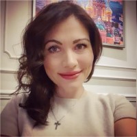 DallBogg Employee Margarita Krasteva's profile photo