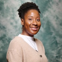SNF Paideia Program Employee Keimahney Carlisle's profile photo