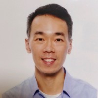 Gary Wong Email
