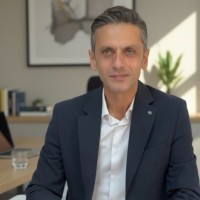Fatih Pervaneli Email