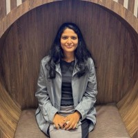 Analytics Space Employee Jahnavi Dasari's profile photo