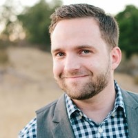 ShootProof Employee Topher Simon's profile photo