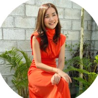 Hustle Singapore Employee Rebecca Tiew's profile photo