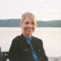 Elizabeth Quaintance Email & Phone Number