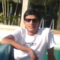 MetricFox Employee Irfan Haq's profile photo