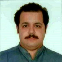Muhammad Shafi Email