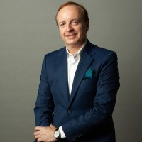 Dôme Hospitality Employee Eric Baumgartner's profile photo
