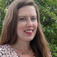 SEI — Stockholm Environment Institute Employee Lynsi Burton's profile photo