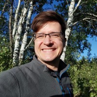 Tire Trax Employee Benjamin Hanka's profile photo
