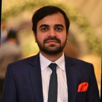 Digicon Valley Employee Taimoor Khan's profile photo