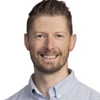 BOXIT A/S Employee Jesper Skov's profile photo