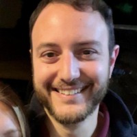Prolink Employee Brian Elias's profile photo