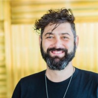 PeakCommerce Employee Adnan Lapamuk's profile photo