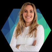 yndenz Employee Annemarieke Maaskant's profile photo