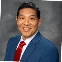 TJ Partnership Fund Employee Michael Mukai's profile photo