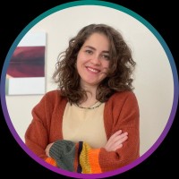 Workintech Employee Fahriye Engin's profile photo