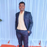 VentureLabour.com Employee Vishal Ingale's profile photo