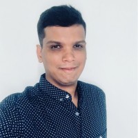 I Know First: Daily Market Forecast Employee Opher Joseph's profile photo