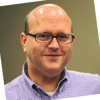 University of Central Arkansas Employee Gary Bunn's profile photo