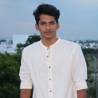 Ajayprasanth R Email