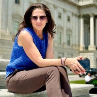 Self Employed Employee Elizabeth "Liz" Hirsh Naftali's profile photo