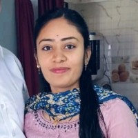 RB Tech Services Employee Nikita Patil's profile photo