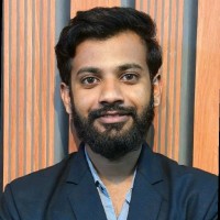 Rushikesh Yevale Email