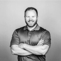 Fortem Technologies Employee Jeff Gardner's profile photo