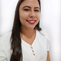 Aej Employee Nicole Simões de Oliveira's profile photo