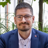 ITS mobility Employee Steve Schneider's profile photo