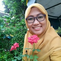 Jatis Mobile Employee Riska Destiyanti's profile photo