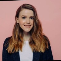 DashDevs LLC Employee Olha Hrechko's profile photo