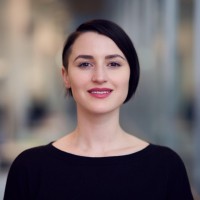 ANVIL Employee Chelsea Sawyer's profile photo