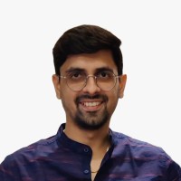 ProjectDiscovery.io Employee Shivankar Singh's profile photo