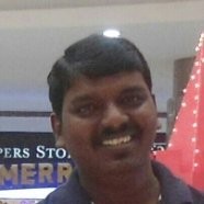 Anand Daniel Email