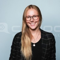 cadooz GmbH Employee Jule Hardt's profile photo