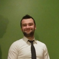 Brandweer Zone Antwerpen Employee Antoon Schreurs's profile photo