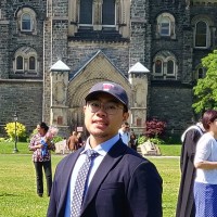 Eckler Ltd. Employee Jon Pablo's profile photo
