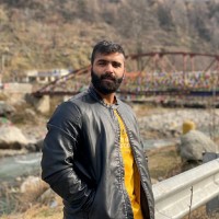 BQP Employee Udbhav Sharma's profile photo