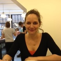 23red Employee Sadie Westwood's profile photo