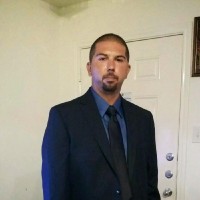 City of Dickinson, Texas Employee Alexis Santiago's profile photo