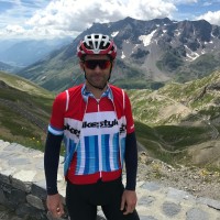 Bikestyle Tours Employee Adam Gill's profile photo