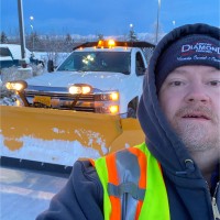 Diamond Airport Parking Anchorage Employee Dave Kopp's profile photo