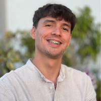 El Centro Inglés Employee Julio Martín Vázquez's profile photo